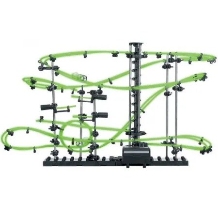 SpaceRail Tor Dla Kulek level 2G - Kulkowy rollercoaster-1636768