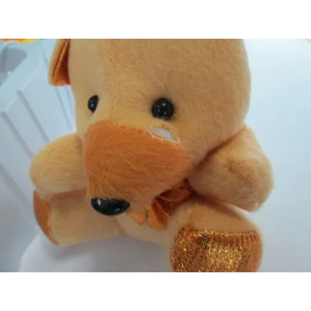 Wesoła Karuzela Z Pozytywką - Pluszowe Misie Przecena