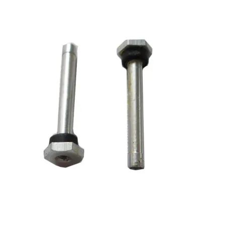 Sworzeń Układu Kierowniczego Bumper Post Do 710 - 710-012 ( 2 Szt )