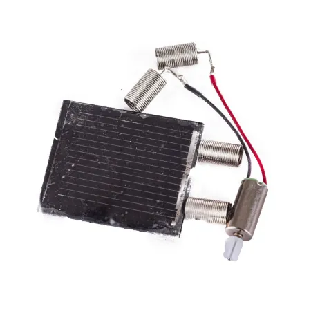 Zabawka Solarna Roboty 6w1 Edukacyjny Zestaw-1636817