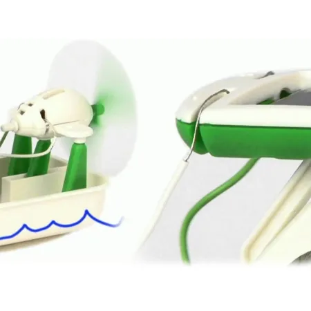 Zabawka Solarna Roboty 6w1 Edukacyjny Zestaw-1636822