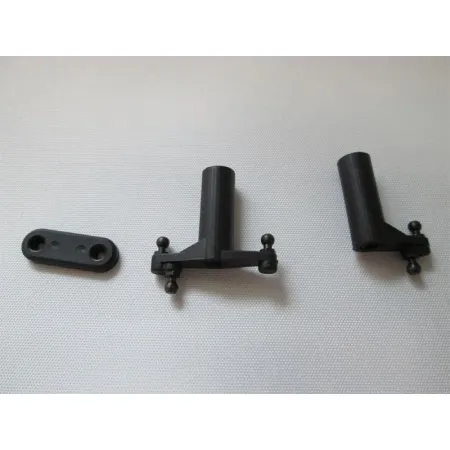 Zestaw Układu Kierowniczego Buffer Group Do 710 - 710-013