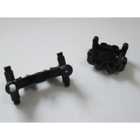 Bumper Holder Do 710 - 710-017