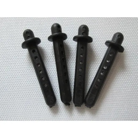 Trzpień Obudowy Bodyshell Strut Rod Do 710 - 710-027