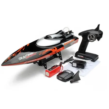 Silnik szczotkowy 400 6V 15000 RPM - REDOX-1636846