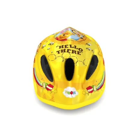 Kask Rowerowy Kubuś Puchatek Disney-1636861