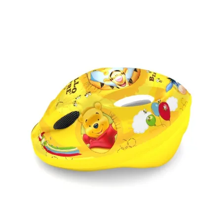 Kask Rowerowy Kubuś Puchatek Disney-1636863