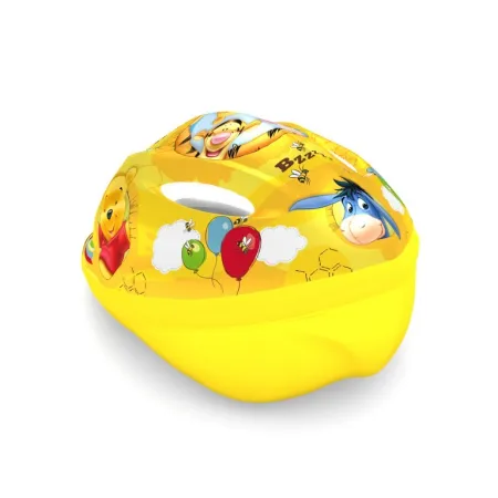 Kask Rowerowy Kubuś Puchatek Disney-1636864