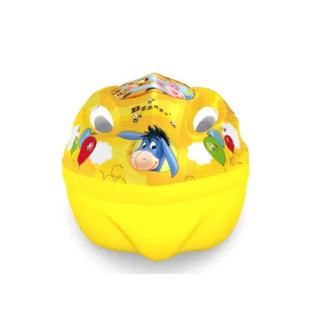 Kask Rowerowy Kubuś Puchatek Disney-1636865