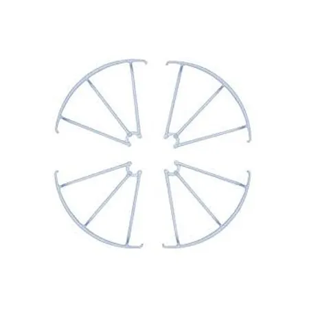 MJX X101 Osłona Wirnika X101-002