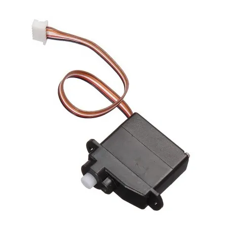 Lewe Serwo F646-031 F46-031