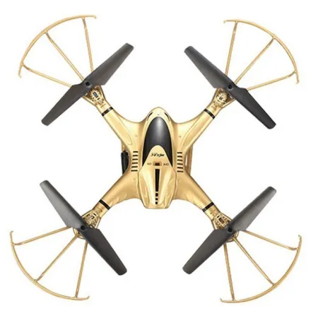 Quadrocopter Dron 2,4 Ghz MJX X401H Kamera FPV-1636910