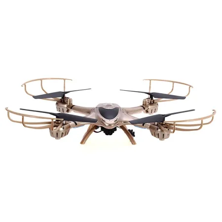 Quadrocopter Dron 2,4 Ghz MJX X401H Kamera FPV-1636918