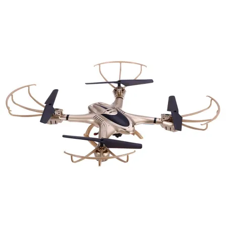 Quadrocopter Dron 2,4 Ghz MJX X401H Kamera FPV-1636919