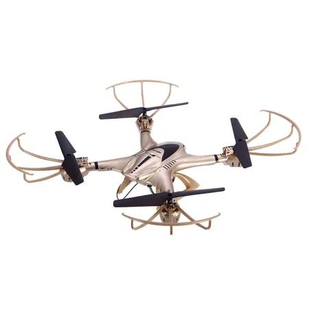 Quadrocopter Dron 2,4 Ghz MJX X401H Kamera FPV-1636920