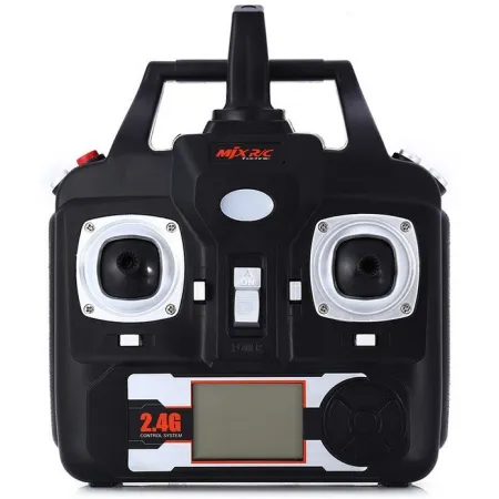 Quadrocopter Dron 2,4 Ghz MJX X401H Kamera FPV-1636921