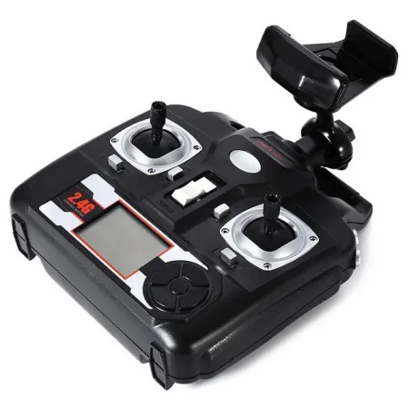 Quadrocopter Dron 2,4 Ghz MJX X401H Kamera FPV-1636922