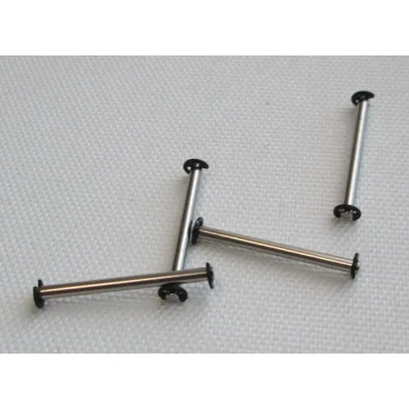 Bumper Fixed Axis 710-011