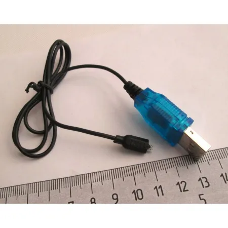 Kabel Ładowarka USB Kc0058-1636952