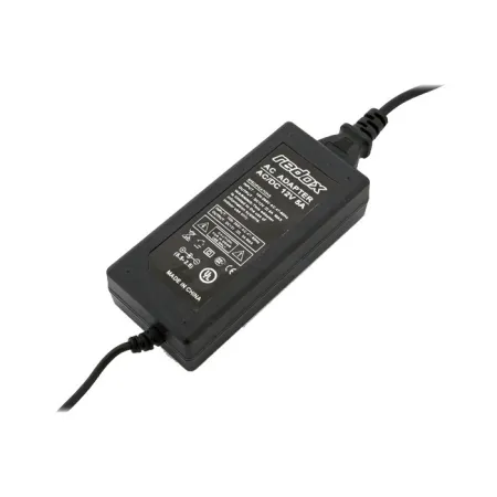 Zasilacz 12V 5A Dla Ładowarek Mikroprocesorowych Redox Alpha/Beta V2