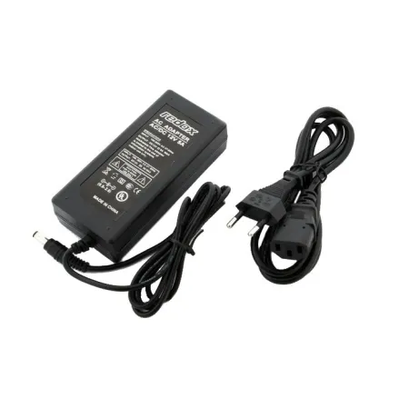Zasilacz 12V 5A Dla Ładowarek Mikroprocesorowych Redox Alpha/Beta V2-1637208