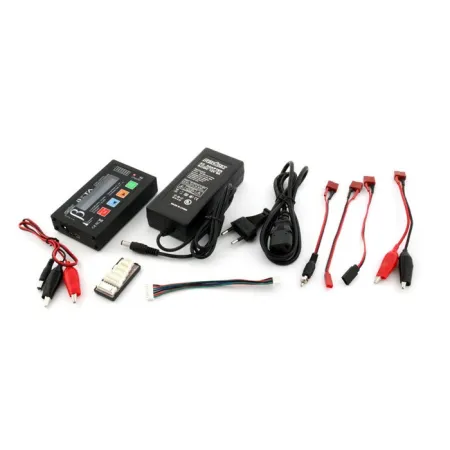 Ładowarka Mikroprocesorowa Redox Beta V2 Combo-1637222