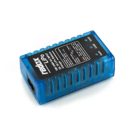 Ładowarka Mikroprocesorowa Redox 2S/3S LiPo-1637245