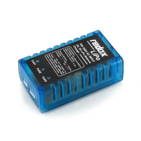 Ładowarka Mikroprocesorowa Redox 2S/3S LiPo-1637246