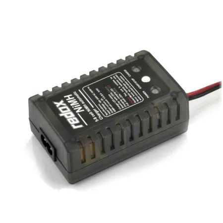 Ładowarka Mikroprocesorowa Redox Ni-MH/Ni-Cd-1637248