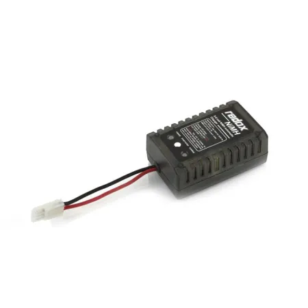 Ładowarka Mikroprocesorowa Redox Ni-MH/Ni-Cd-1637251