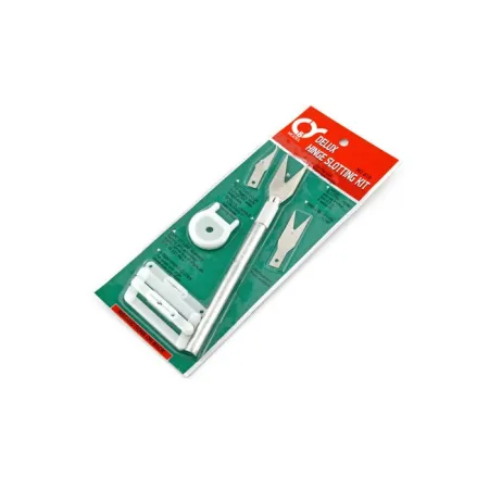 Nóż do zawiasów [616] - Q-Model