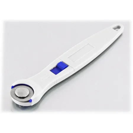 Nóż krążkowy Ergonomic Rotary Cutter 20 mm [#60026] - EXCEL