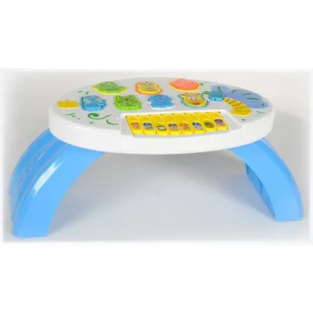 Edukacyjne Organki Dla Dzieci + Podstawka 6935-1637597