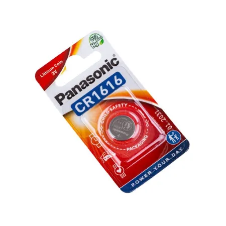 Bateria Litowa Panasonic CR1616 3V