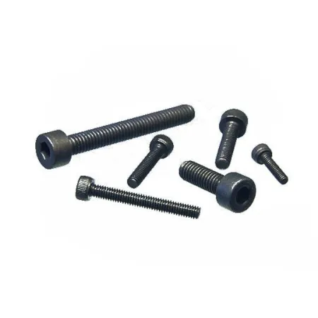 Śruba socket M4 x 20 MP-JET (1 szt.)