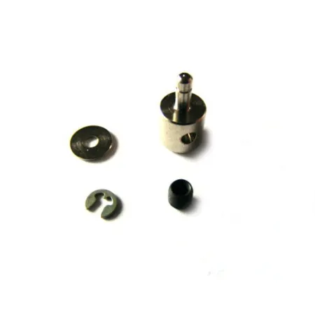 Mocowanie Bowdena Na Serwo M2 MP-JET