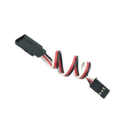 Przedłużacz serwa 90 cm FUTABA - 0,13mm2 26AWG - płaski - MSP