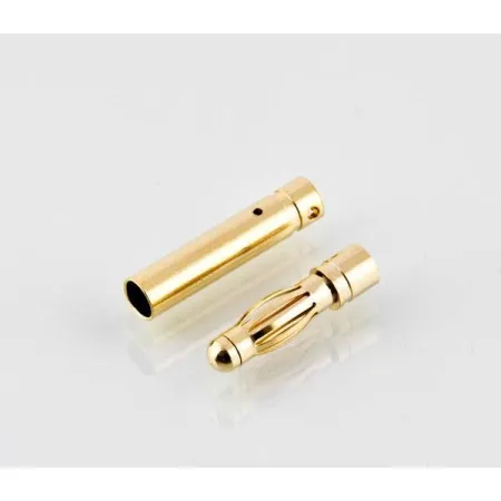 Konektory typu banan 4 mm (z wycięciem)-1637823