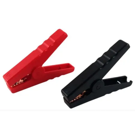 Zestaw 100pcs 10cm koszulki termokurczliwe Czerwone i Czarne-1637829