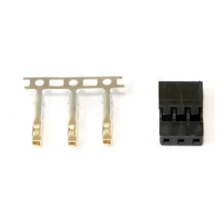 Serwo - wtyczka (JR)