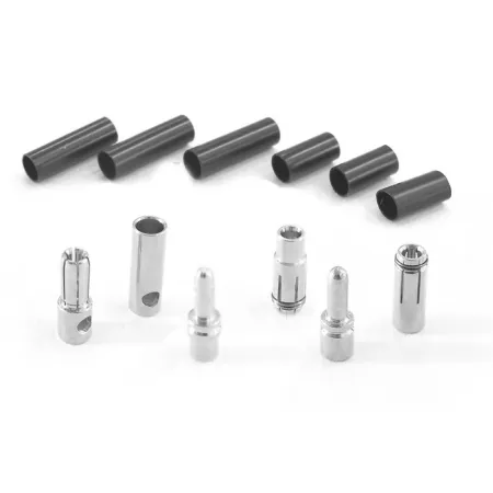 Banan MP-JET 3,5 mm na kabel 4,0mm 2 kpl.