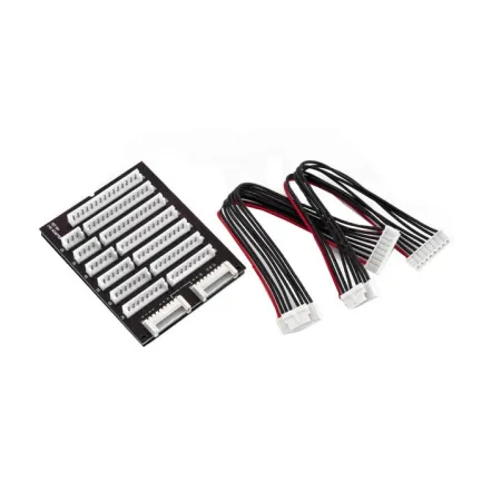 Adapter do balancera dla pakietów Graupner i KOKAM (2S-14S)