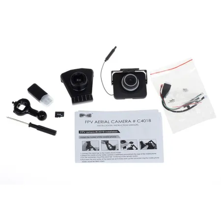 Kamera Camera MJX C4018 FPV 720P-1637932