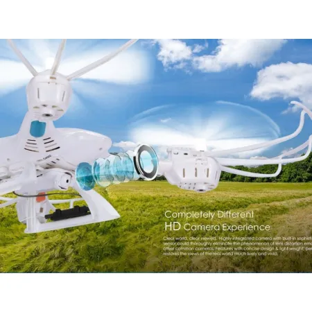 Kamera Mjx C4015 FPV-1637937