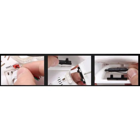 Kamera Mjx C4015 FPV-1637940