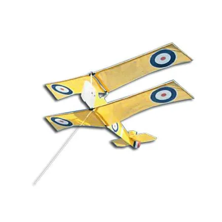 Latawiec DUMAS - Yellow Camel KIT [K1105]