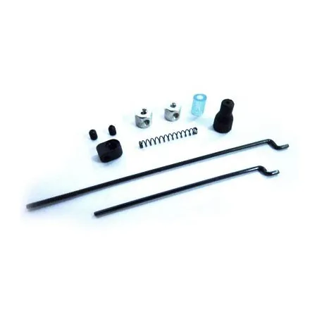 Throttle / Brake Assembly 02174 HSP Himoto