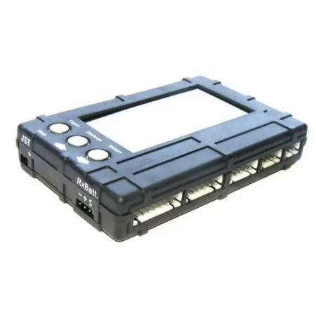 GPX Extreme: Miernik napięcia - tester pakietów Li-Pol i Li-Fe-1638067