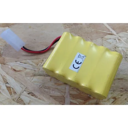 Pakiet Do 757-4wd25 Akumulator 800 mAh 12V-1638074