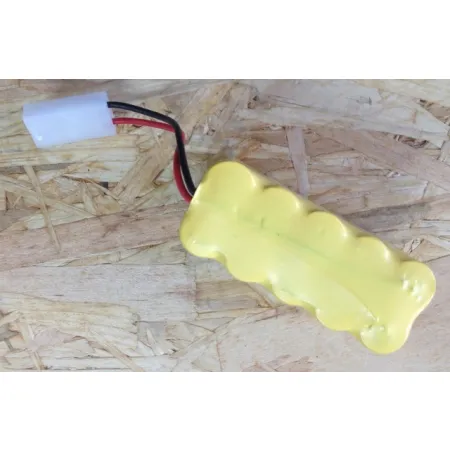 Pakiet Do 757-4wd25 Akumulator 800 mAh 12V-1638075